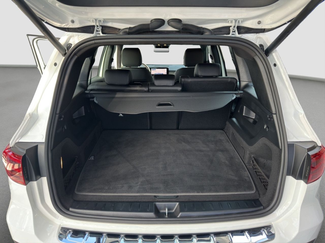 Mercedes-Benz GLB – Bild 14