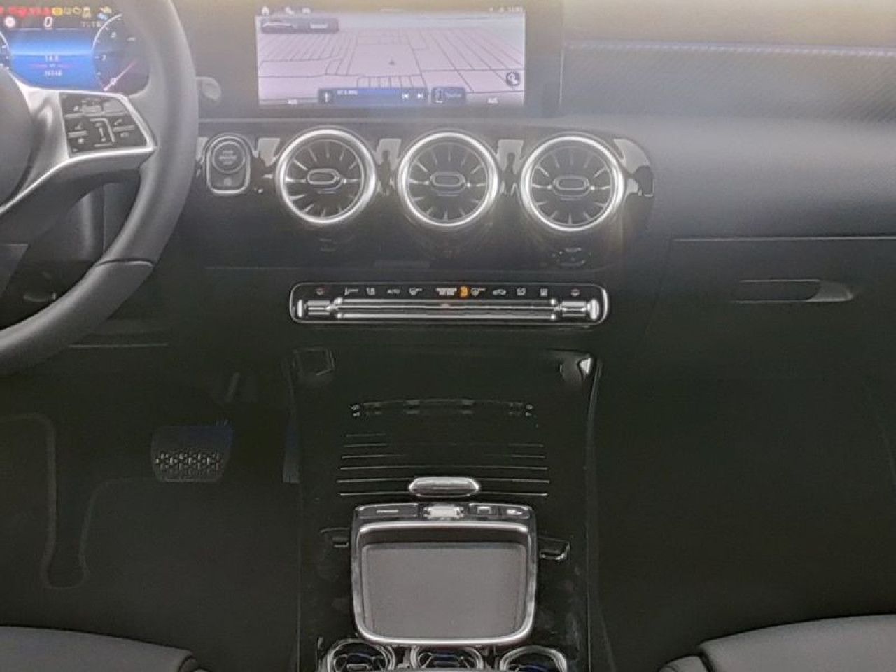Mercedes-Benz A-Klasse – Bild 9