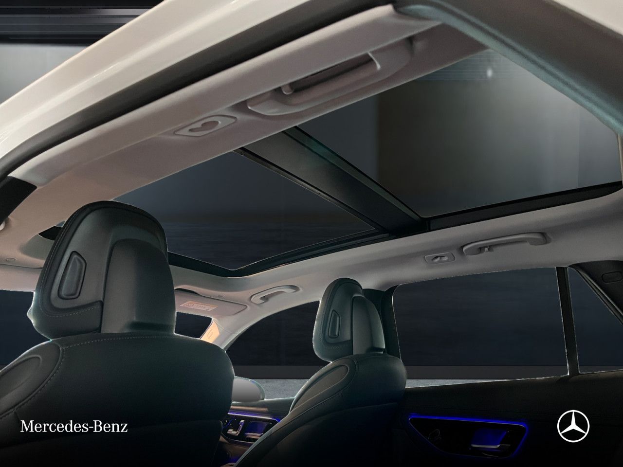 Mercedes-Benz GLC – Bild 20