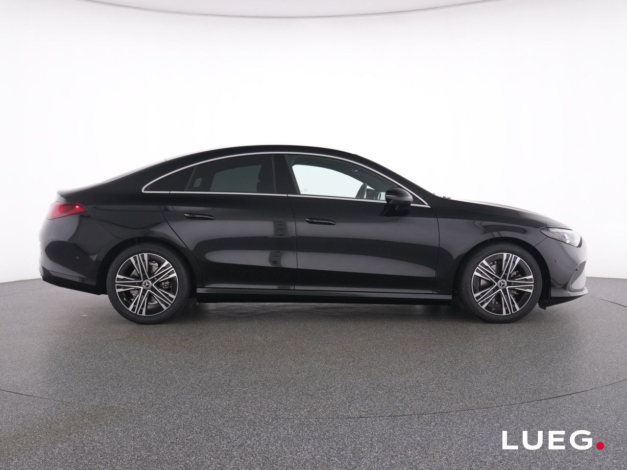 Mercedes-Benz CLA – Bild 11