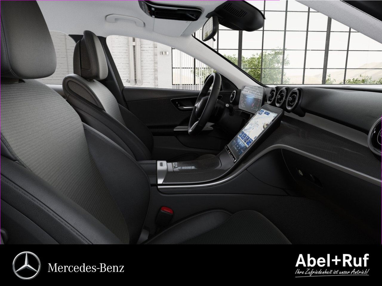 Mercedes-Benz C-Klasse – Bild 7