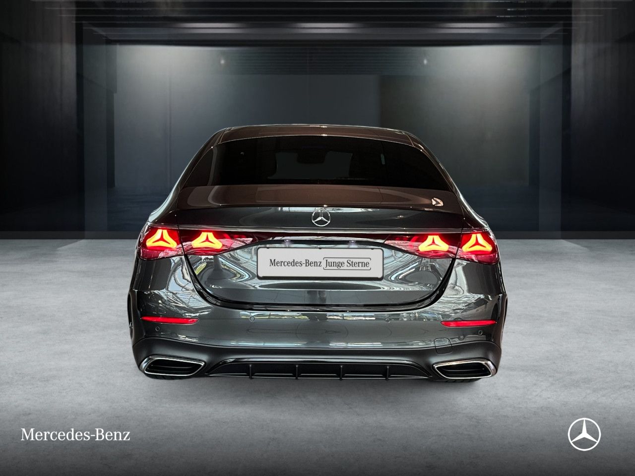 Mercedes-Benz E-Klasse – Bild 4