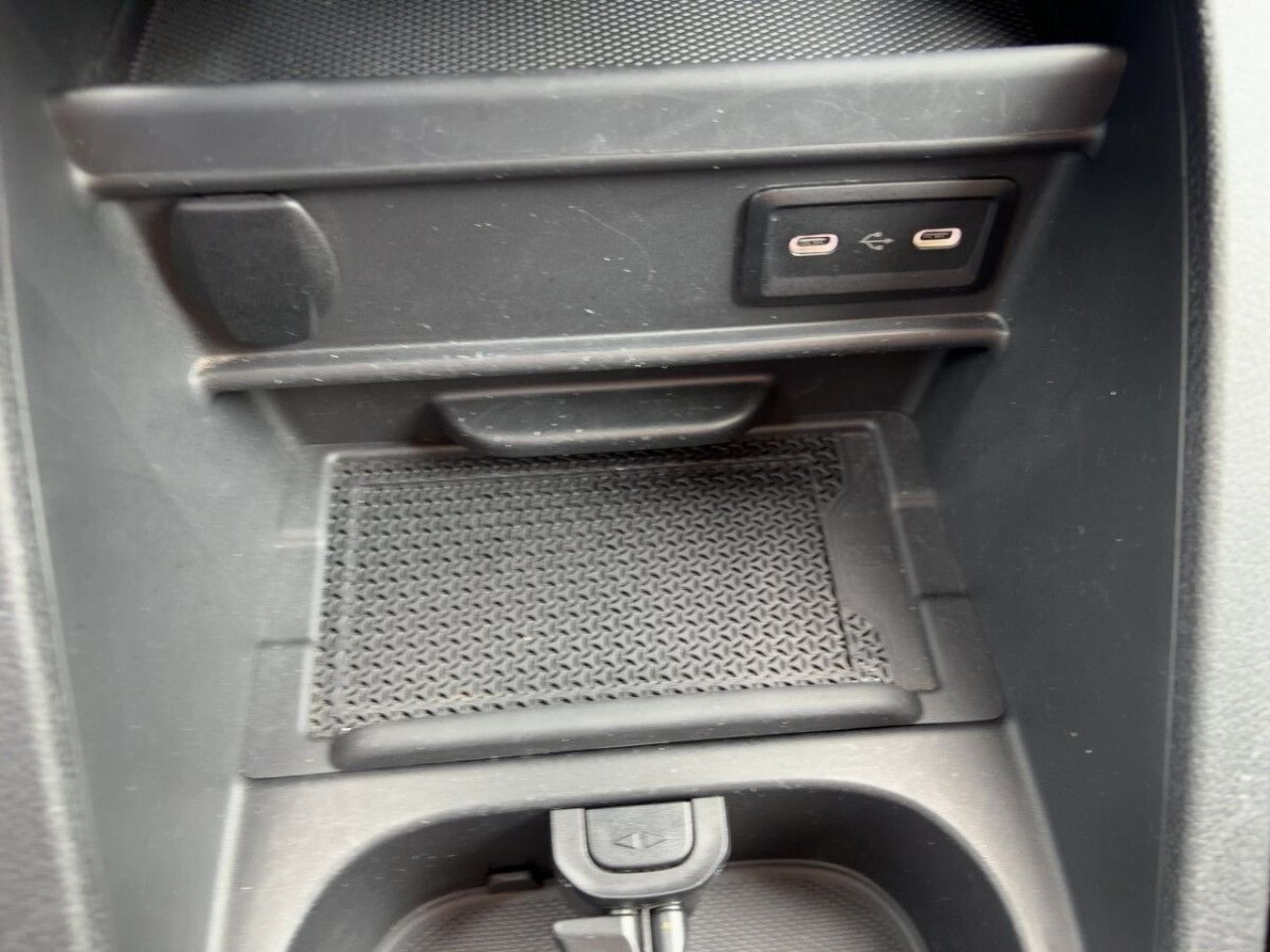 Mercedes-Benz V-Klasse – Bild 15