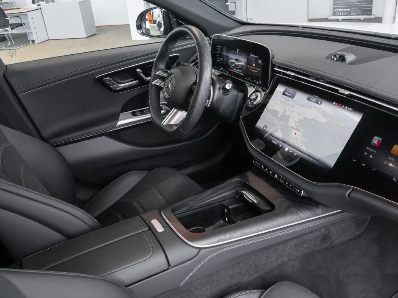 Mercedes-Benz E-Klasse – Bild 3