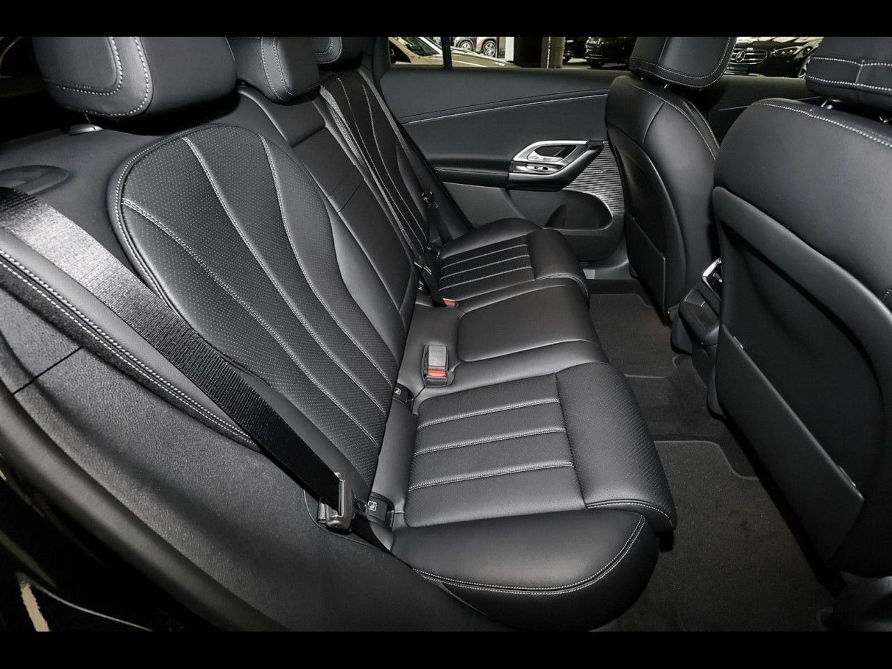 Mercedes-Benz GLC – Bild 6