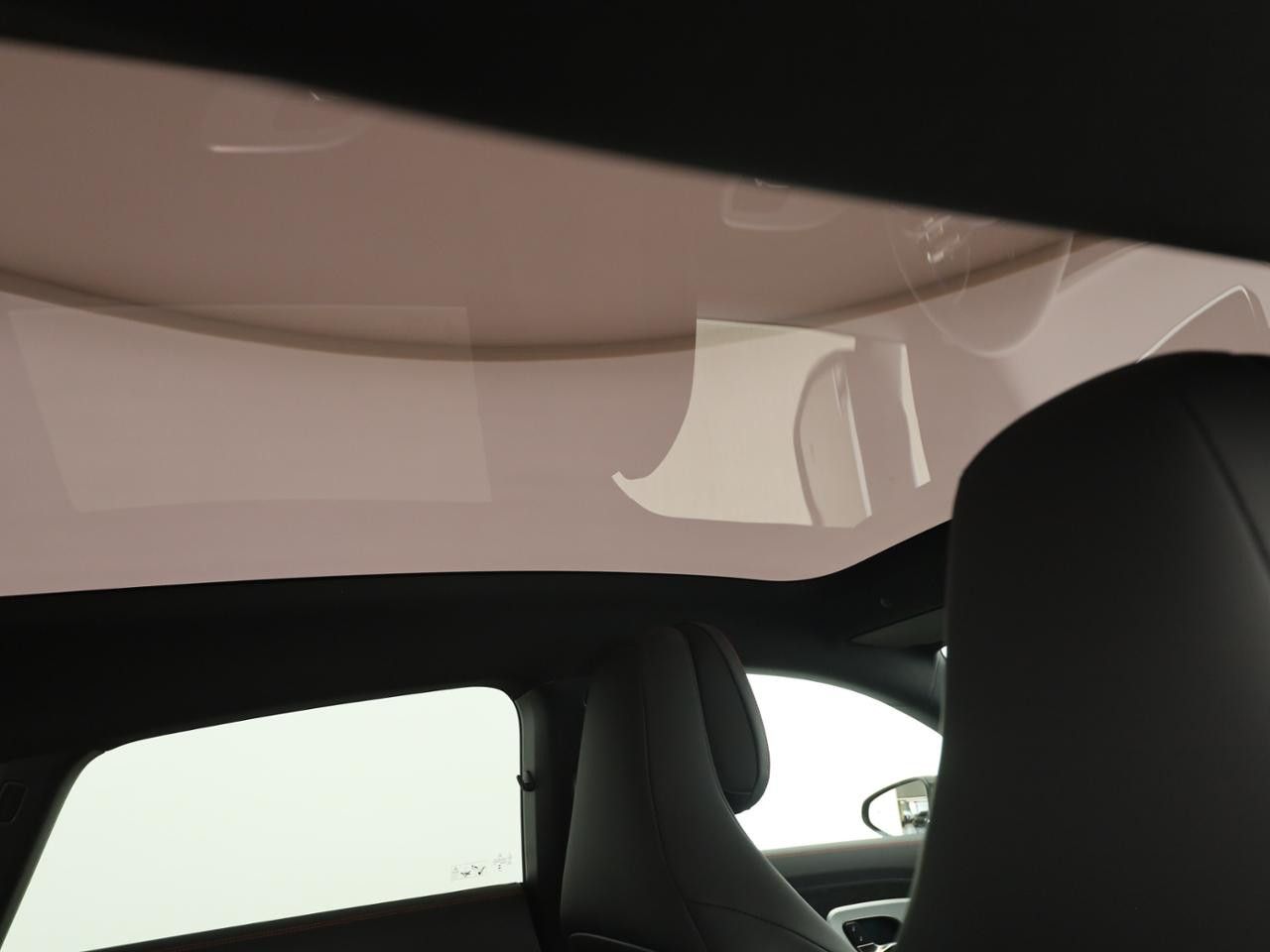 Mercedes-Benz CLA – Bild 19