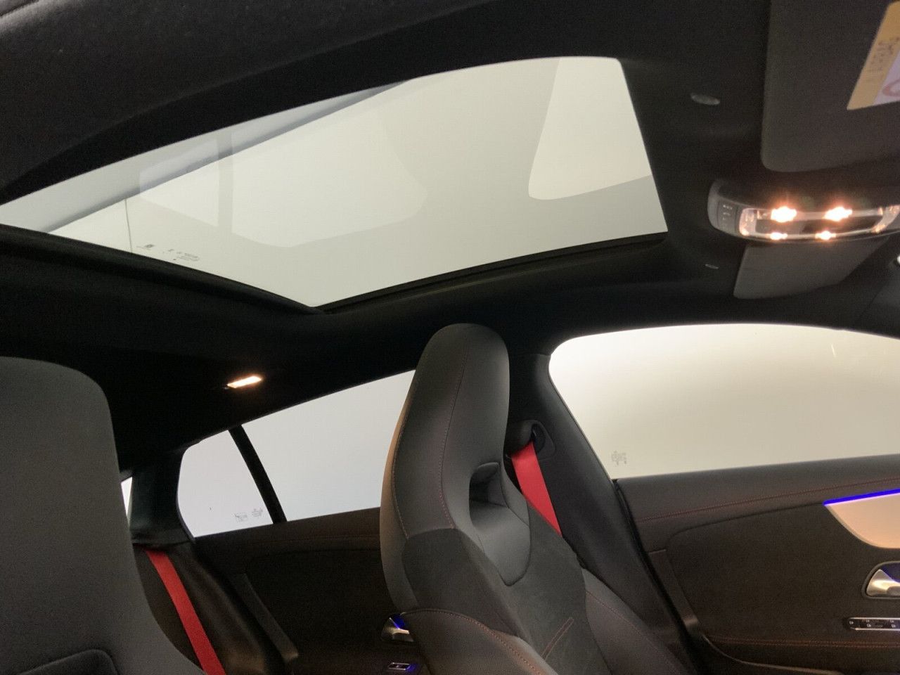 Mercedes-Benz CLA – Bild 14