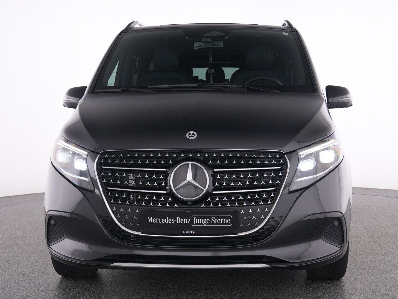 Mercedes-Benz V-Klasse – Bild 14