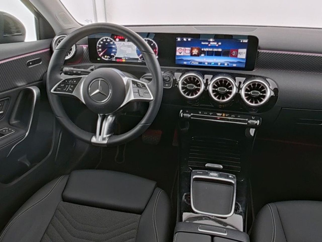Mercedes-Benz A-Klasse – Bild 5