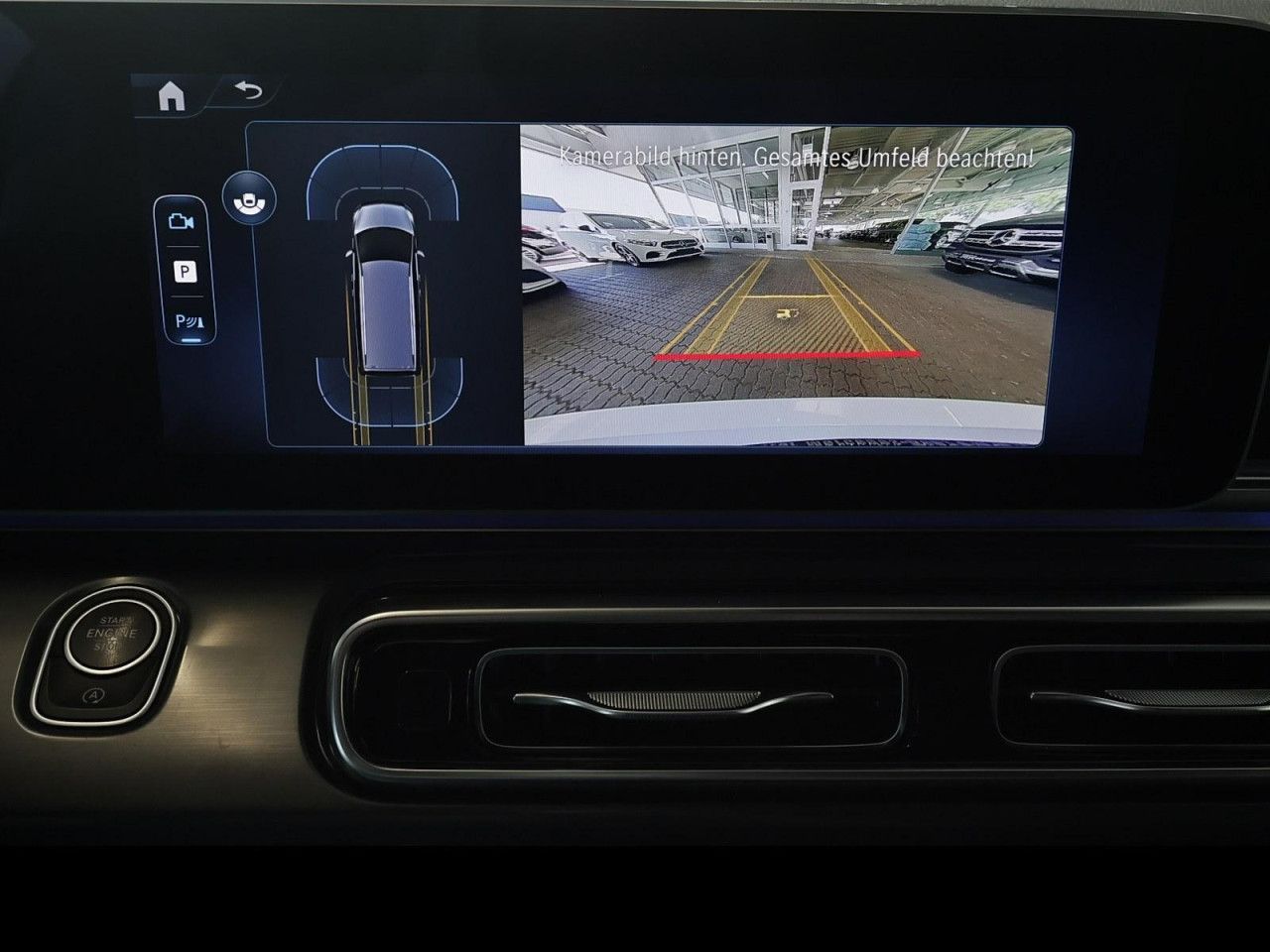 Mercedes-Benz V-Klasse – Bild 10