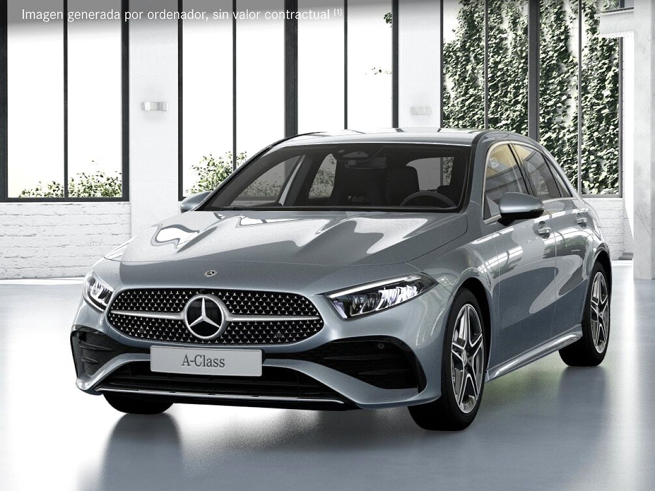 Foto de estudio 1 / 5