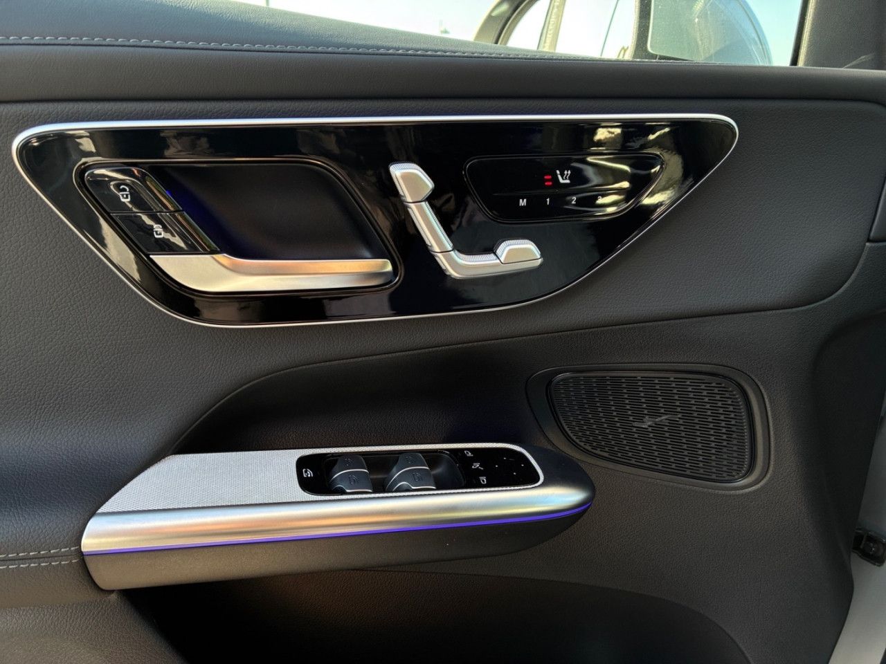 Mercedes-Benz GLC – Bild 8