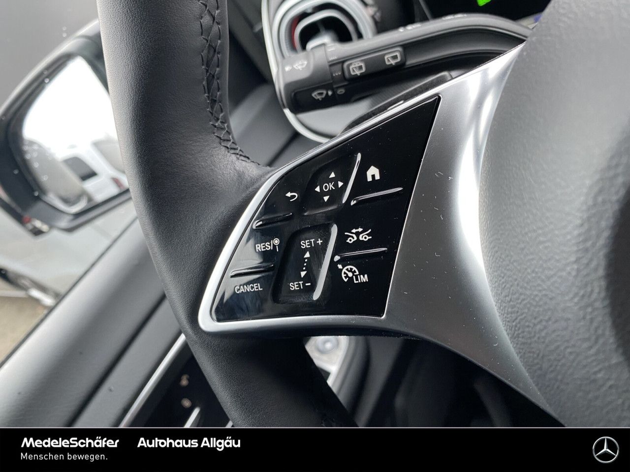 Mercedes-Benz V-Klasse – Bild 15