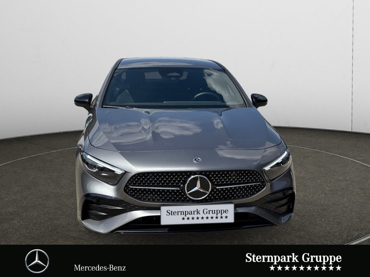 Mercedes-Benz A-Klasse – Bild 8