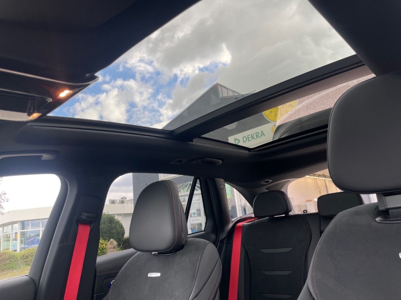 Mercedes-Benz GLC – Bild 17