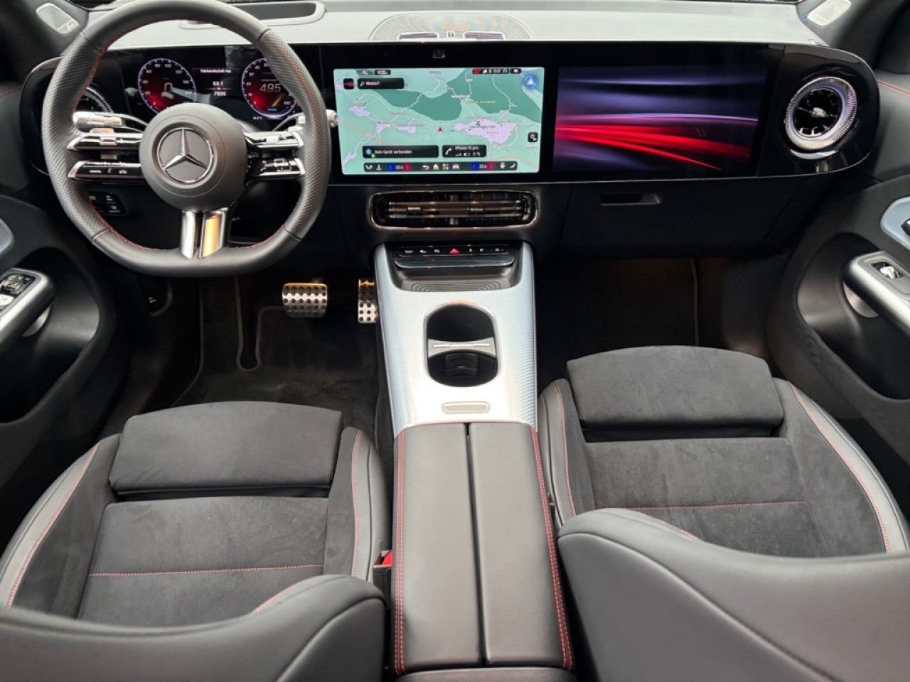Mercedes-Benz GLB – Bild 10