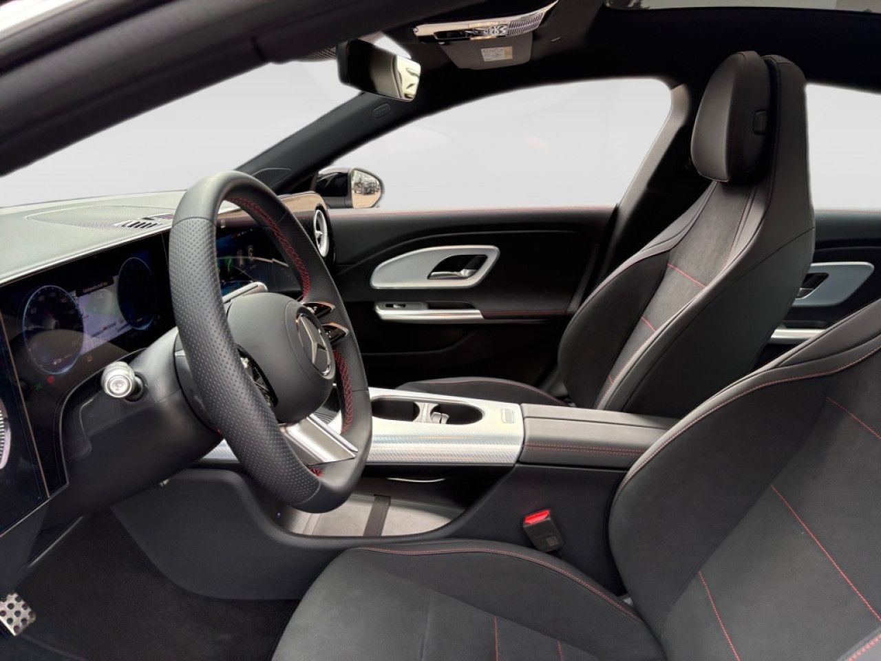 Mercedes-Benz CLA – Bild 10