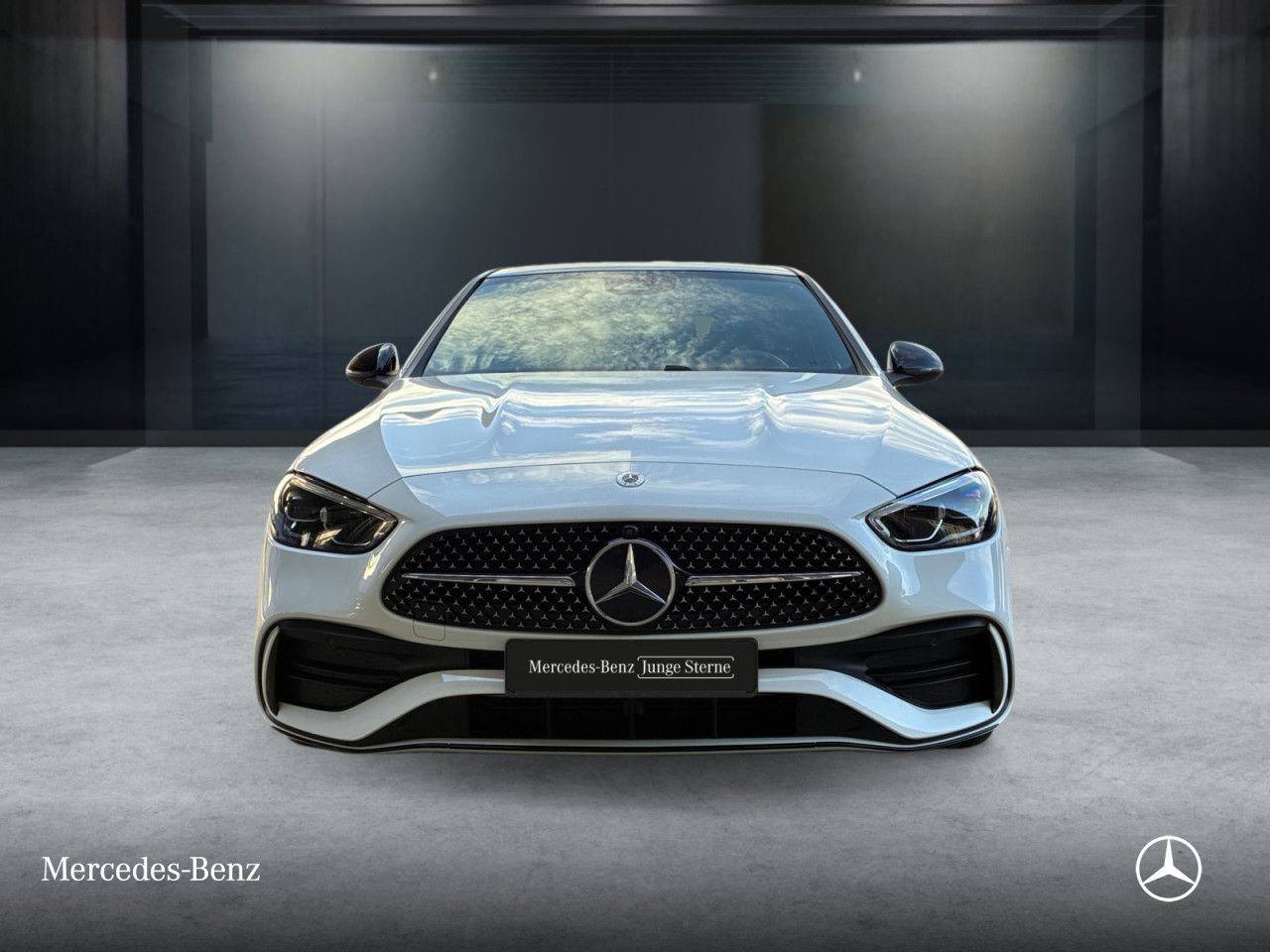 Mercedes-Benz C-Klasse – Bild 8