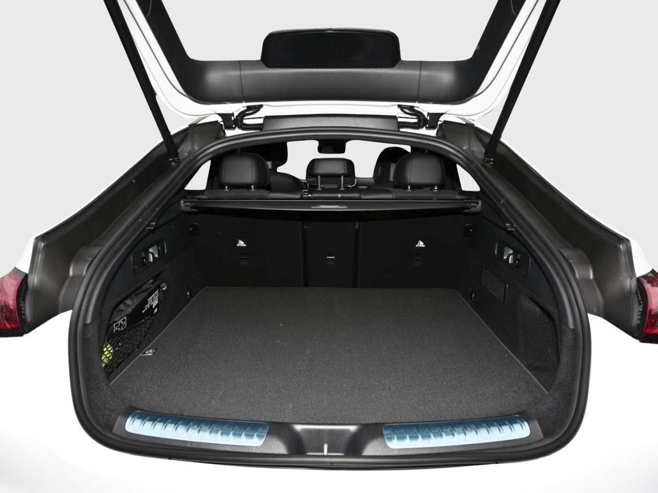 Mercedes-Benz GLC – Bild 6