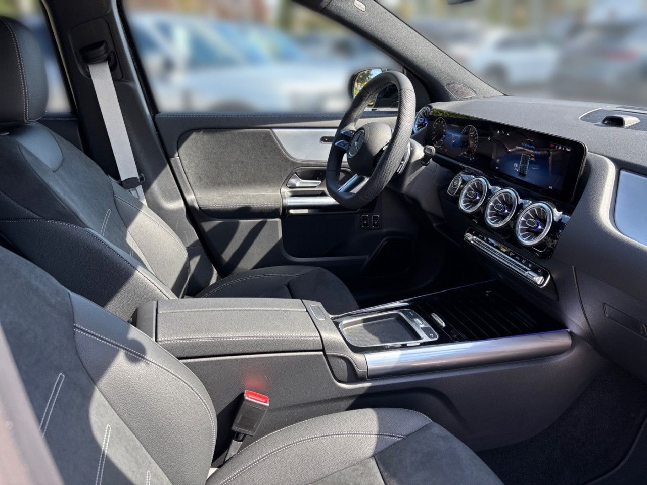 Mercedes-Benz GLA – Bild 15