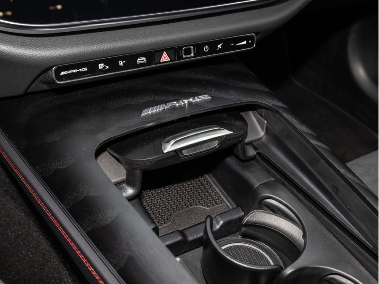 Mercedes-Benz E-Klasse – Bild 14