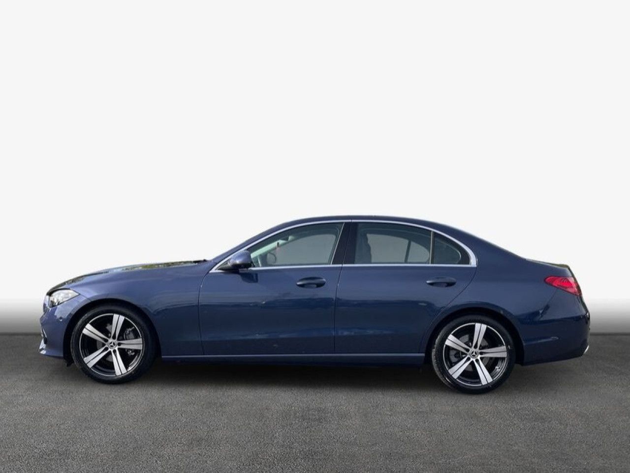 Mercedes-Benz C-Klasse – Bild 4
