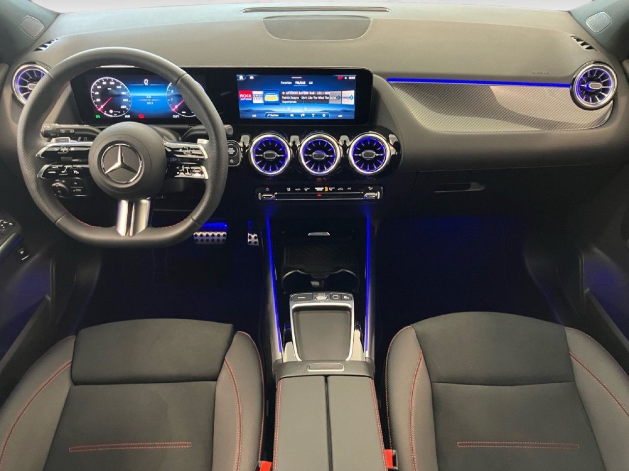 Mercedes-Benz GLA – Bild 7