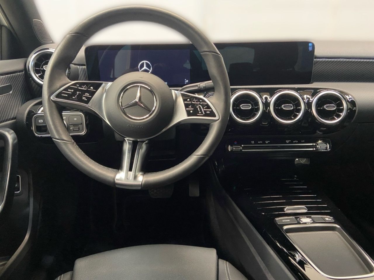 Mercedes-Benz A-Klasse – Bild 9