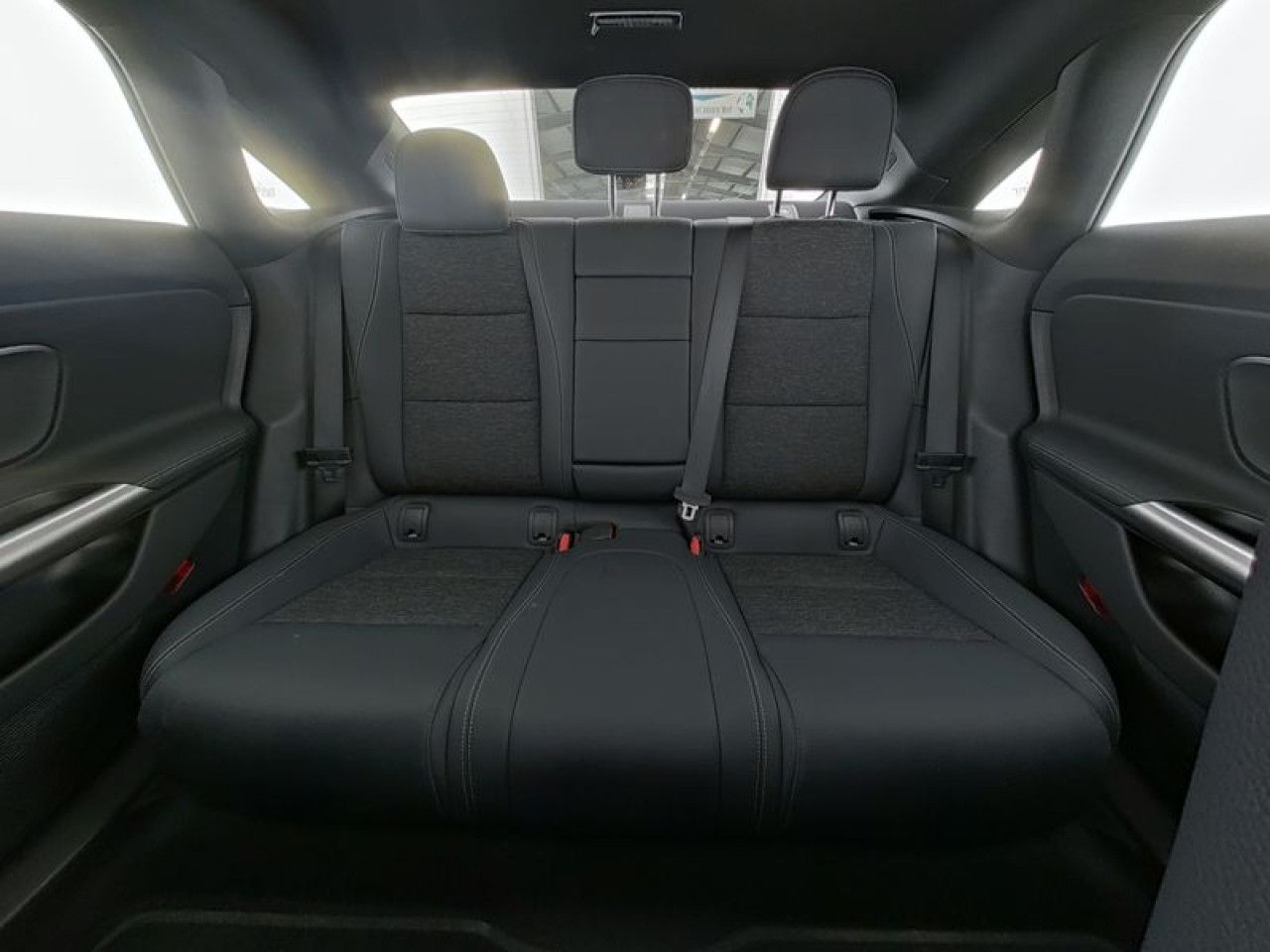 Mercedes-Benz CLA – Bild 7