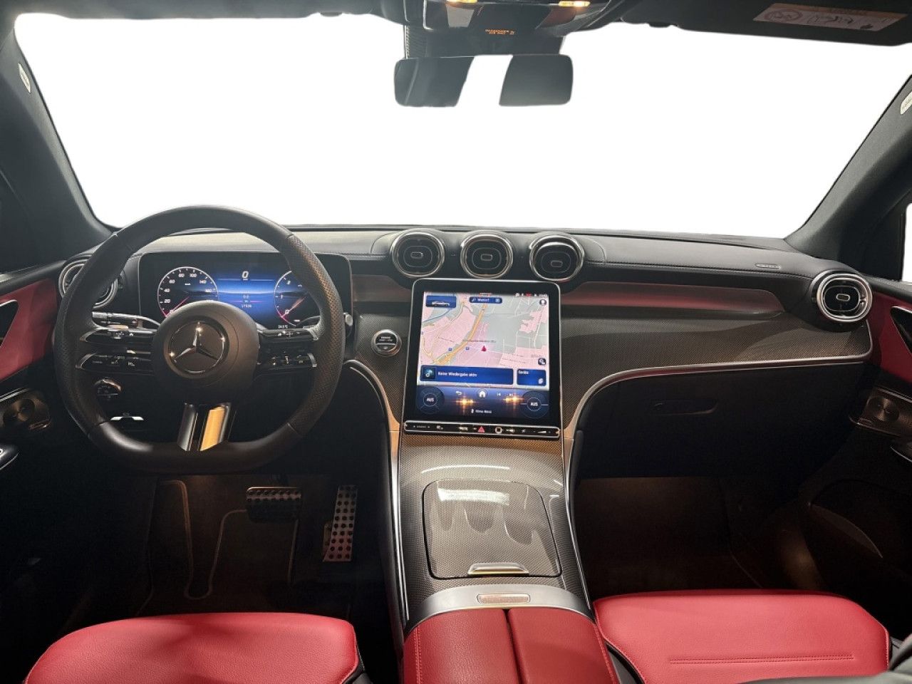Mercedes-Benz GLC – Bild 8
