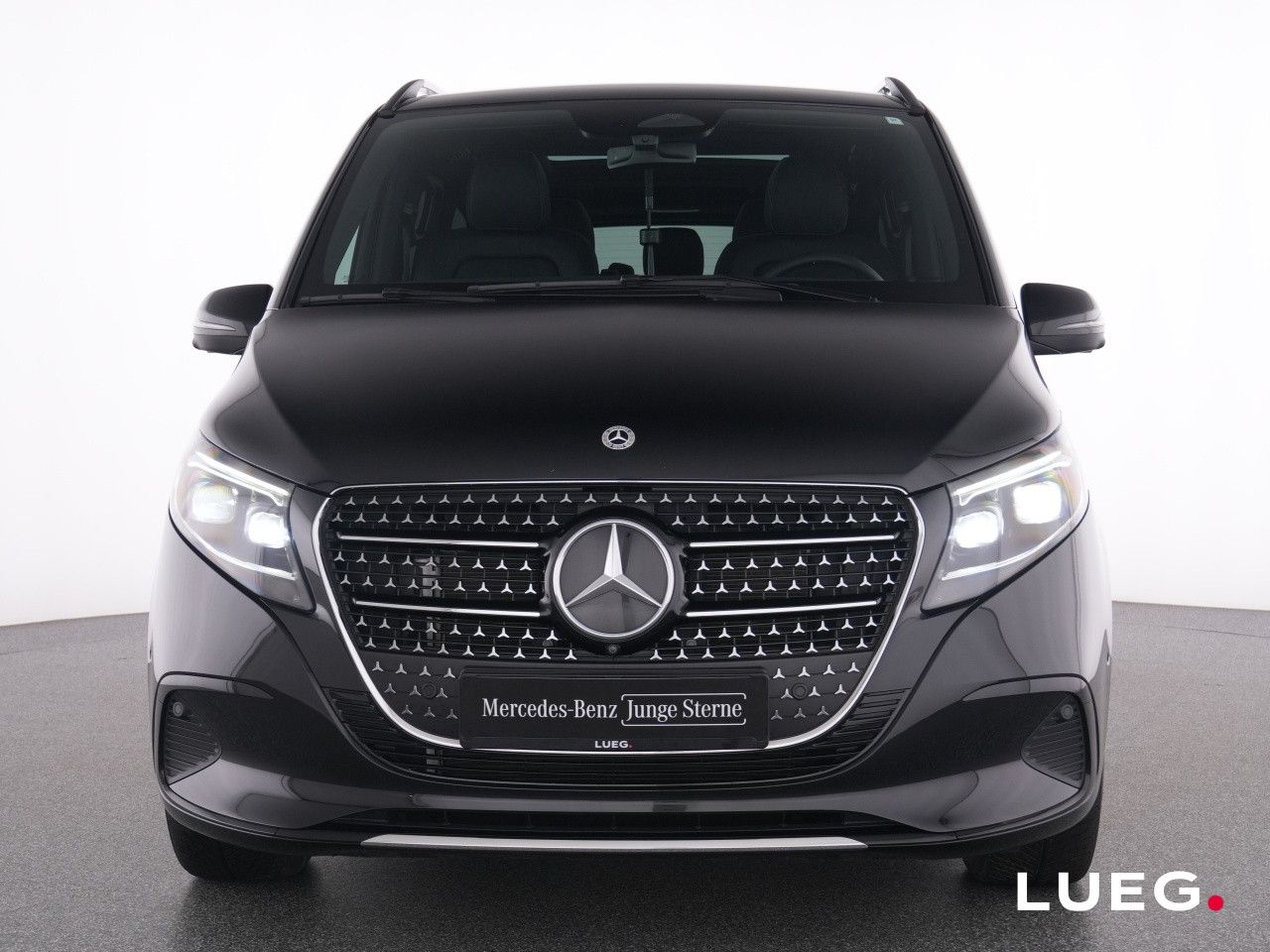 Mercedes-Benz V-Klasse – Bild 14