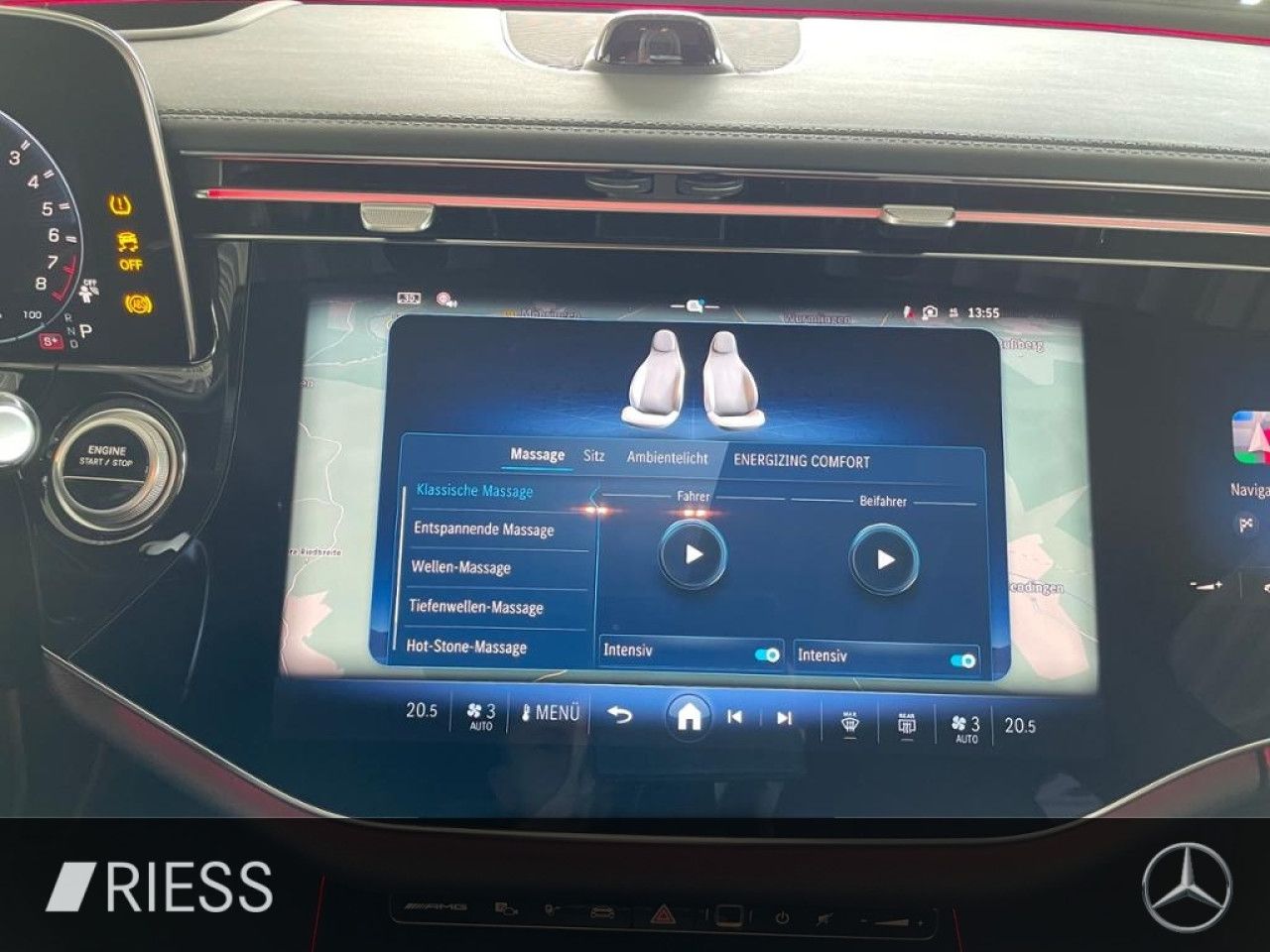 Mercedes-Benz E-Klasse – Bild 13