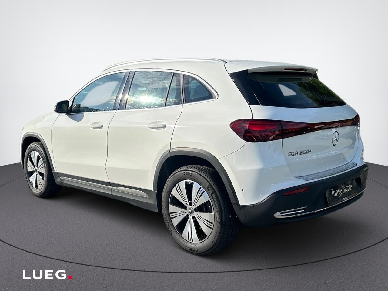 Mercedes-Benz EQA – Bild 3