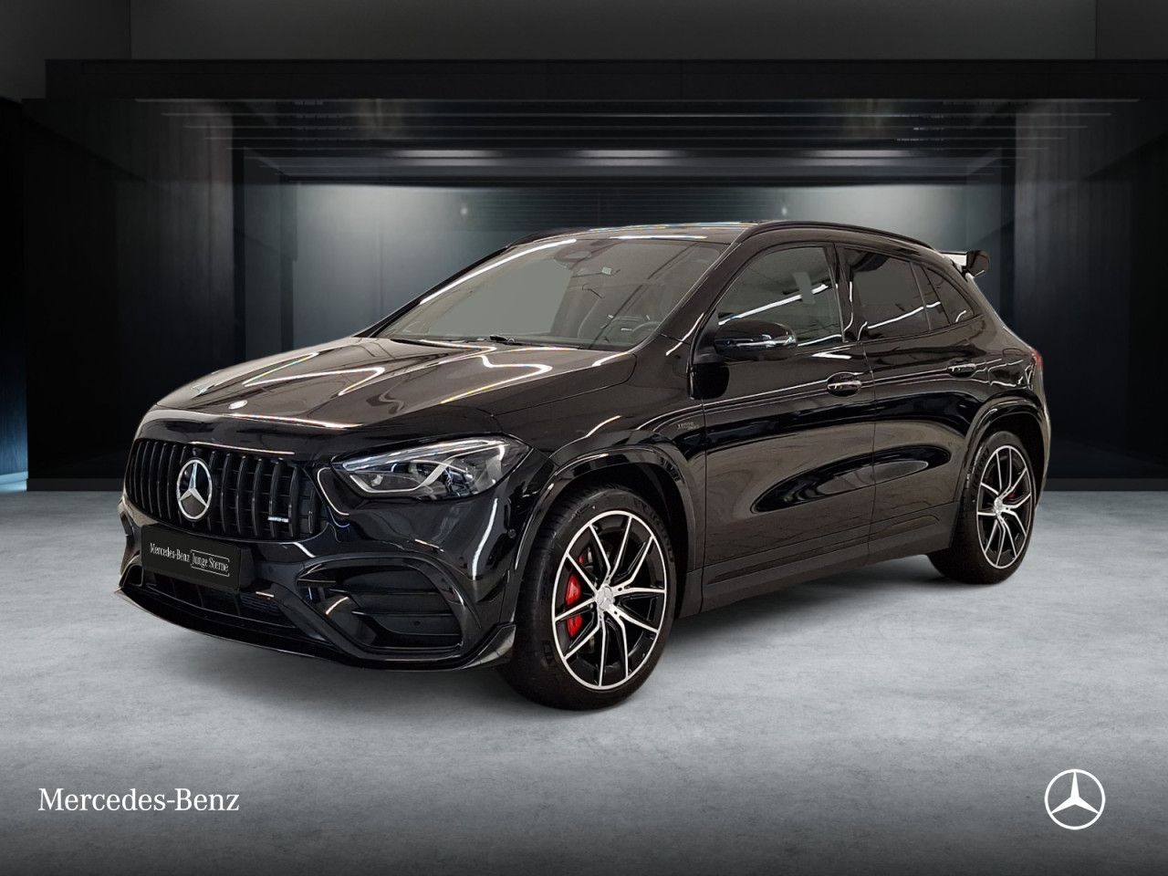 Mercedes-Benz GLA – Bild 7