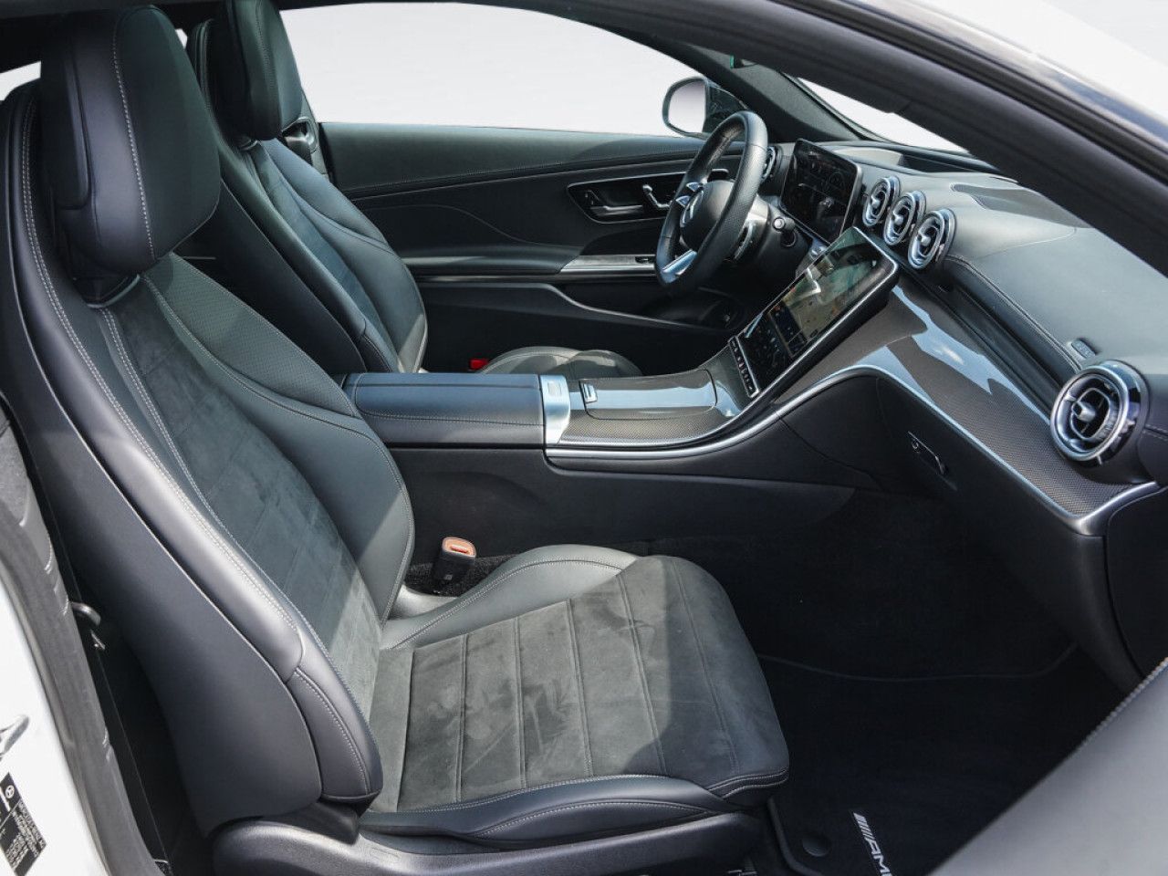 Mercedes-Benz CLE – Bild 5