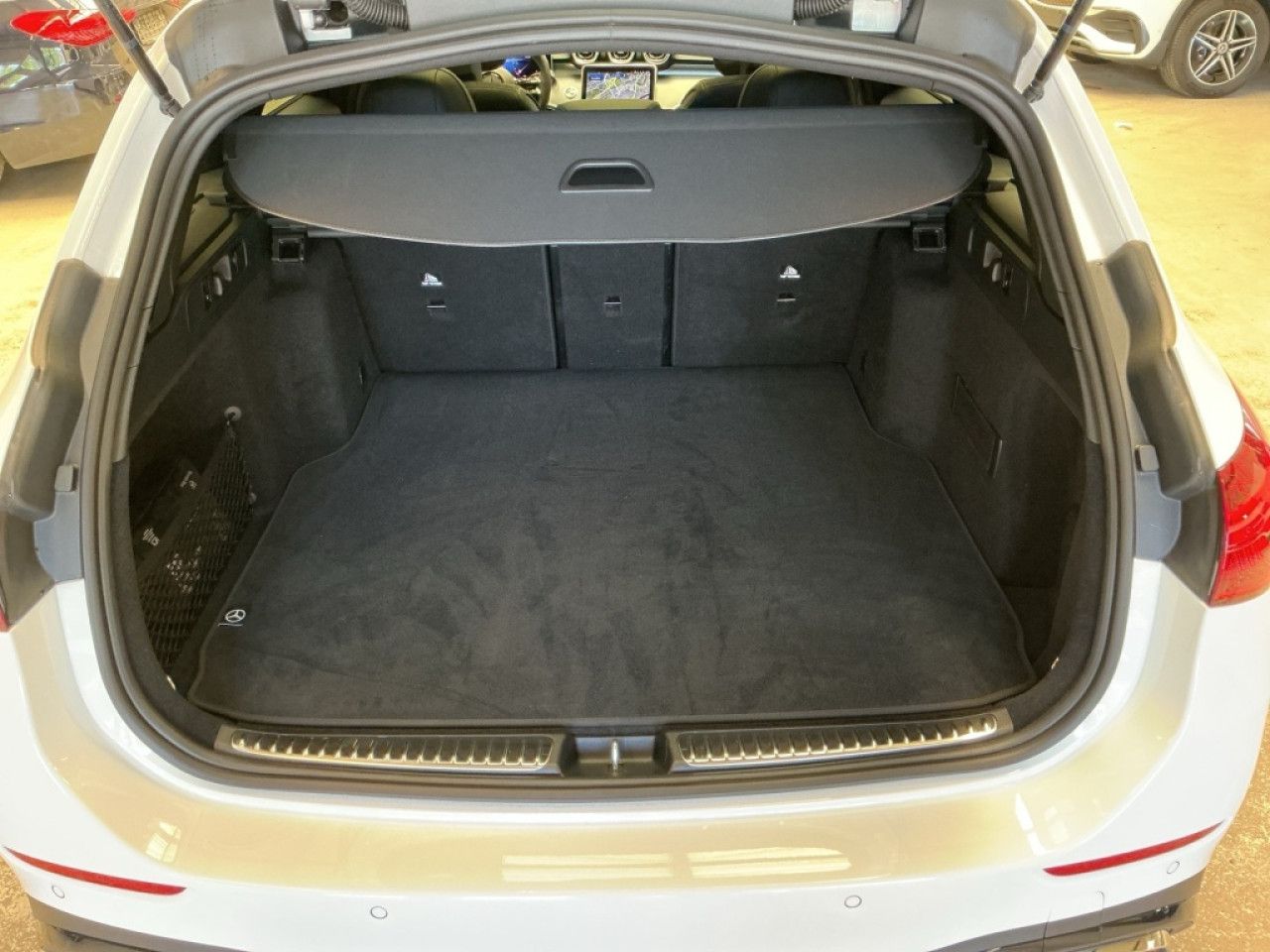 Mercedes-Benz C-Klasse – Bild 13