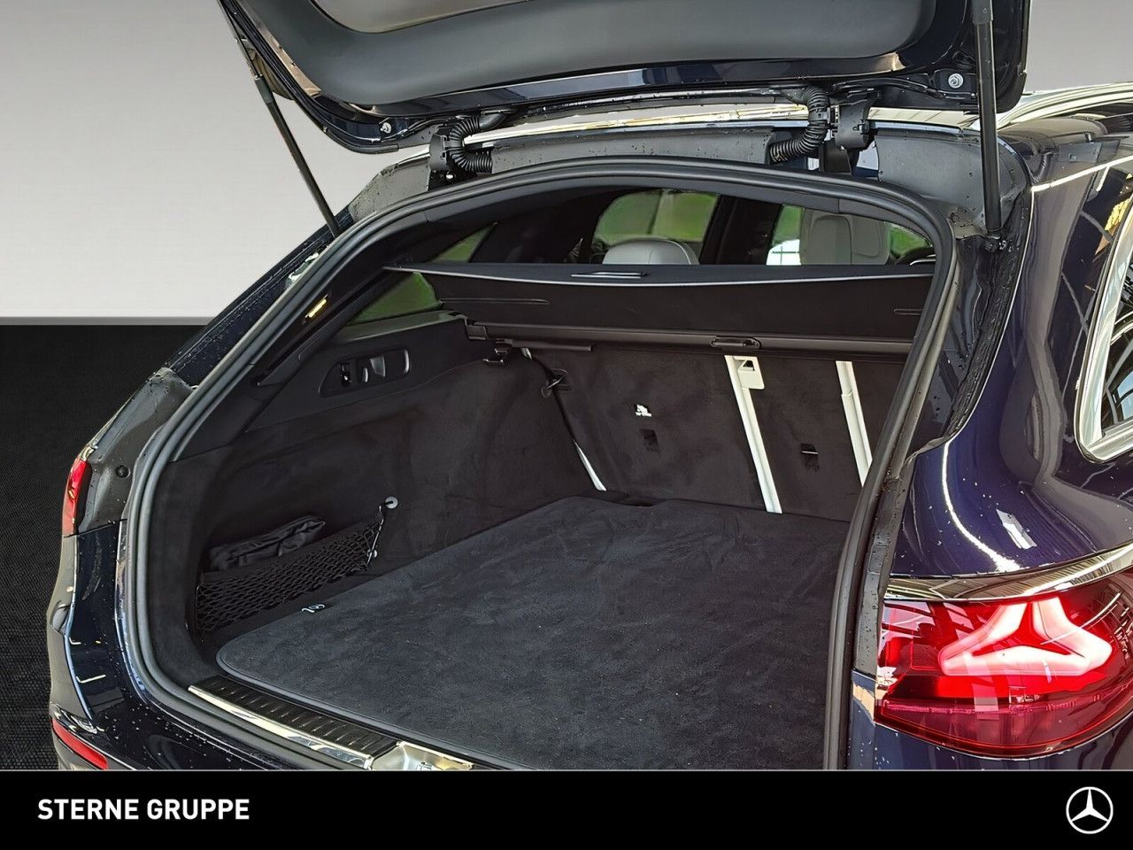 Mercedes-Benz E-Klasse – Bild 15