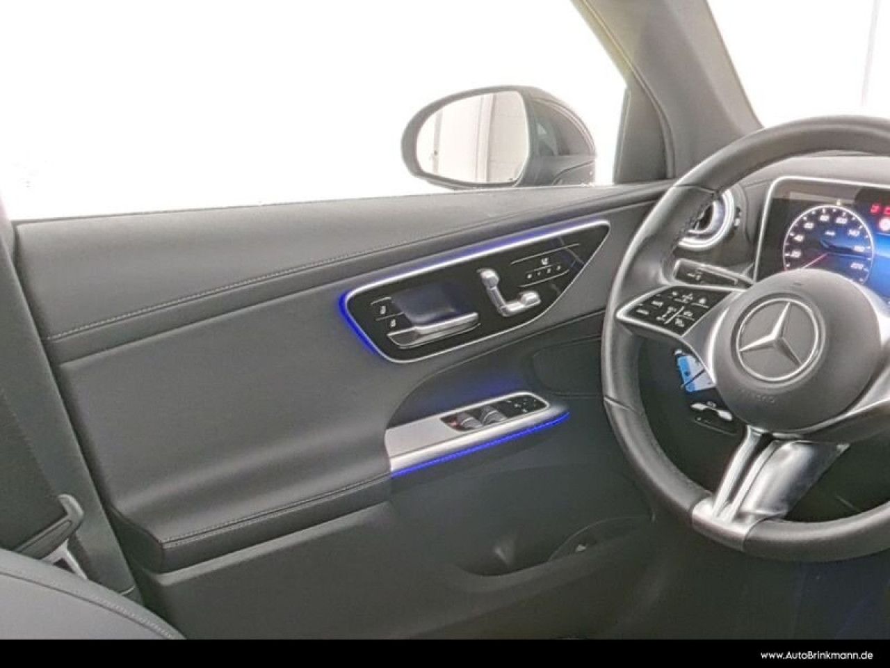 Mercedes-Benz GLC – Bild 9