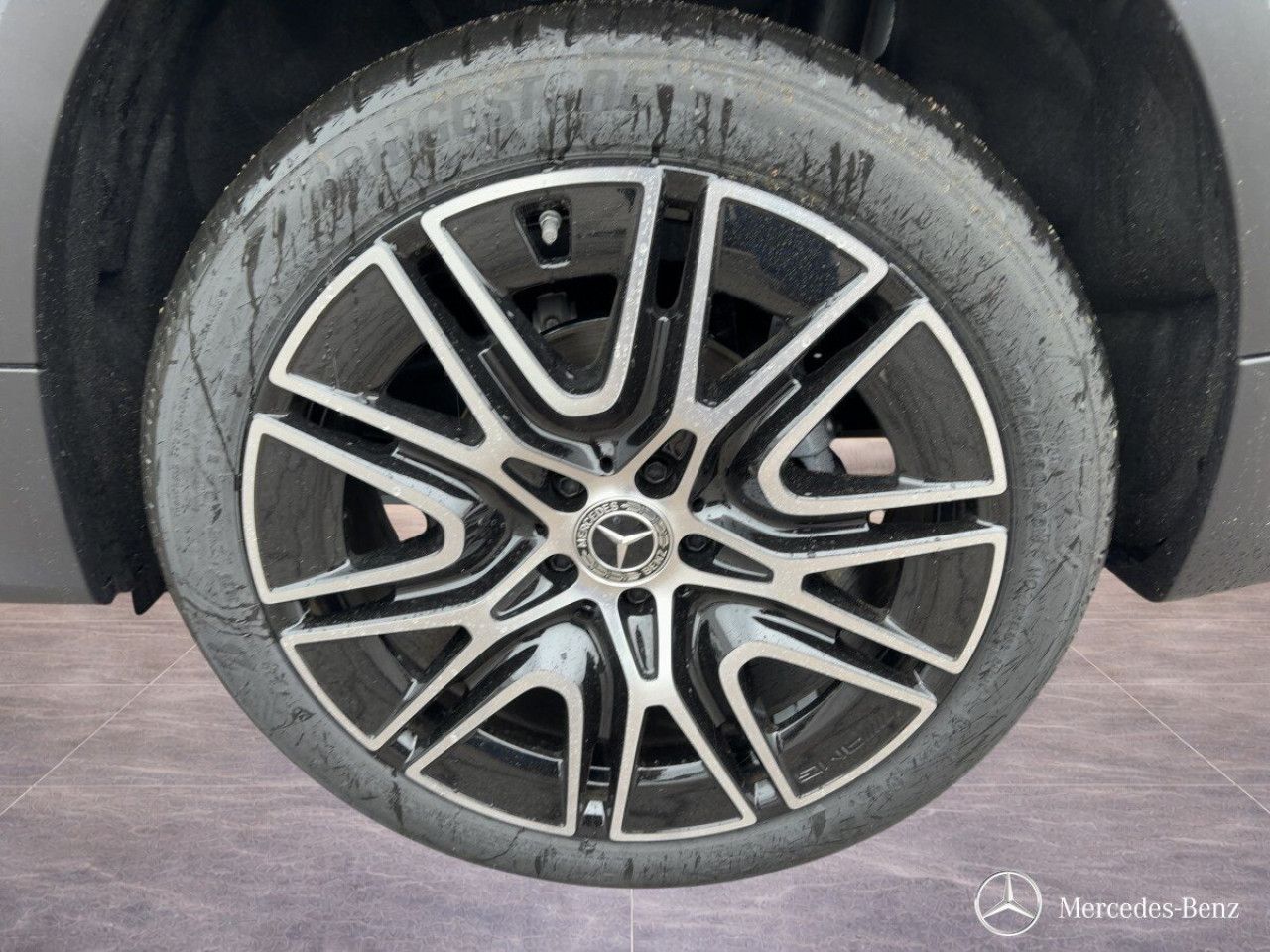 Mercedes-Benz GLB – Bild 11