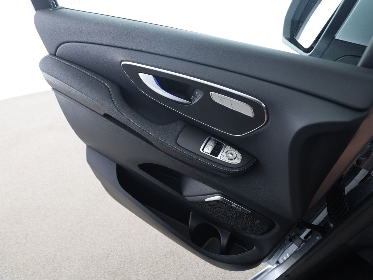Mercedes-Benz V-Klasse – Bild 13