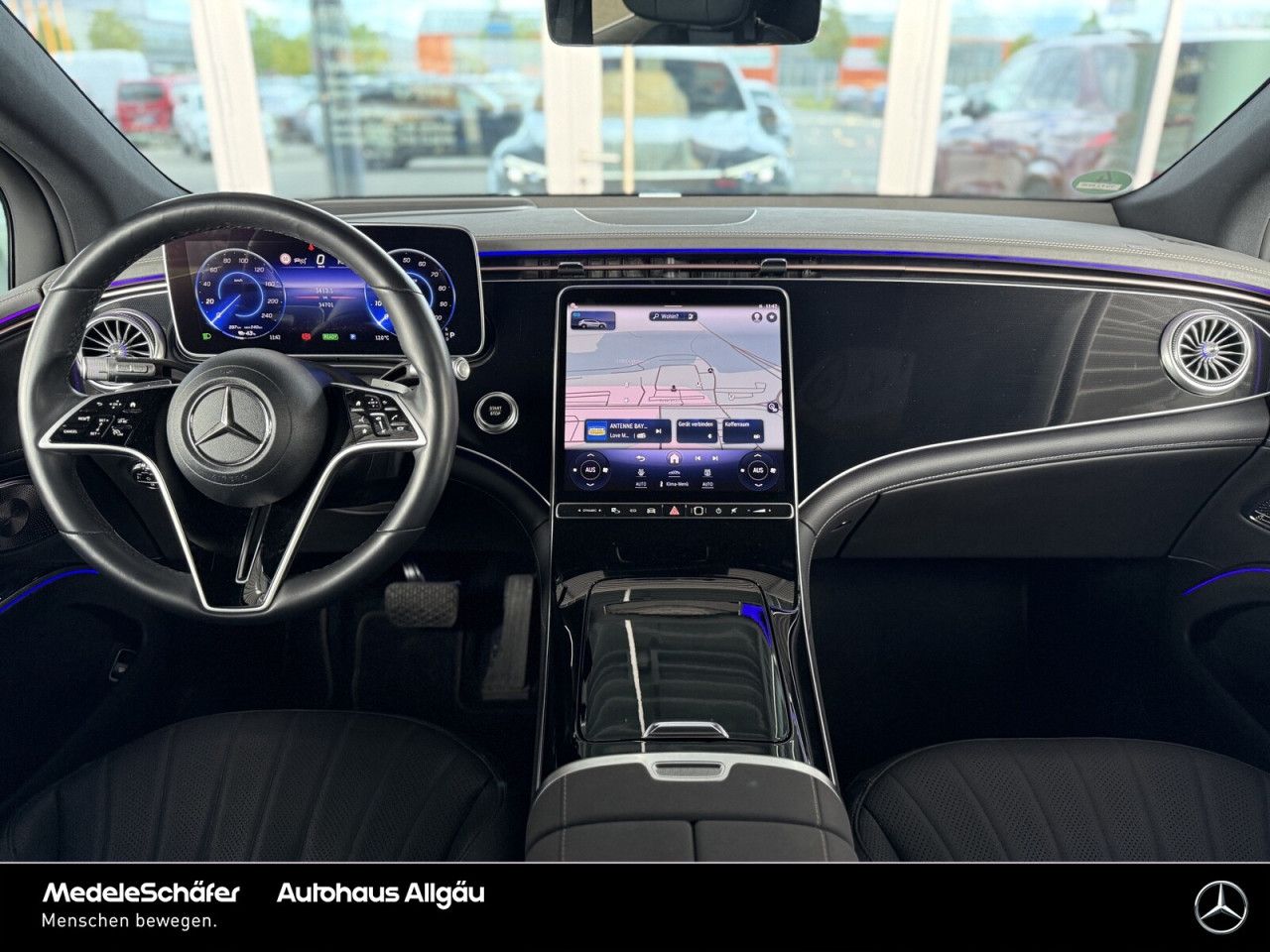 Mercedes-Benz EQS – Bild 18
