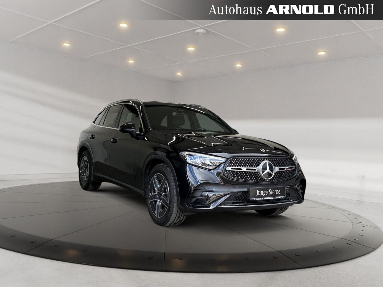 Mercedes-Benz GLC – Bild 6