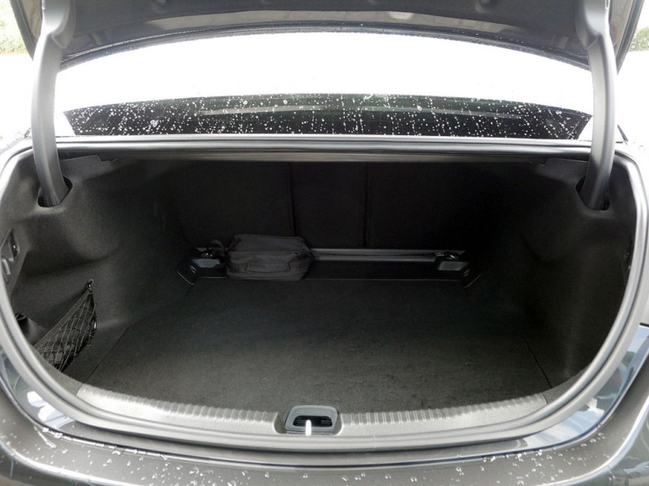 Mercedes-Benz C-Klasse – Bild 10