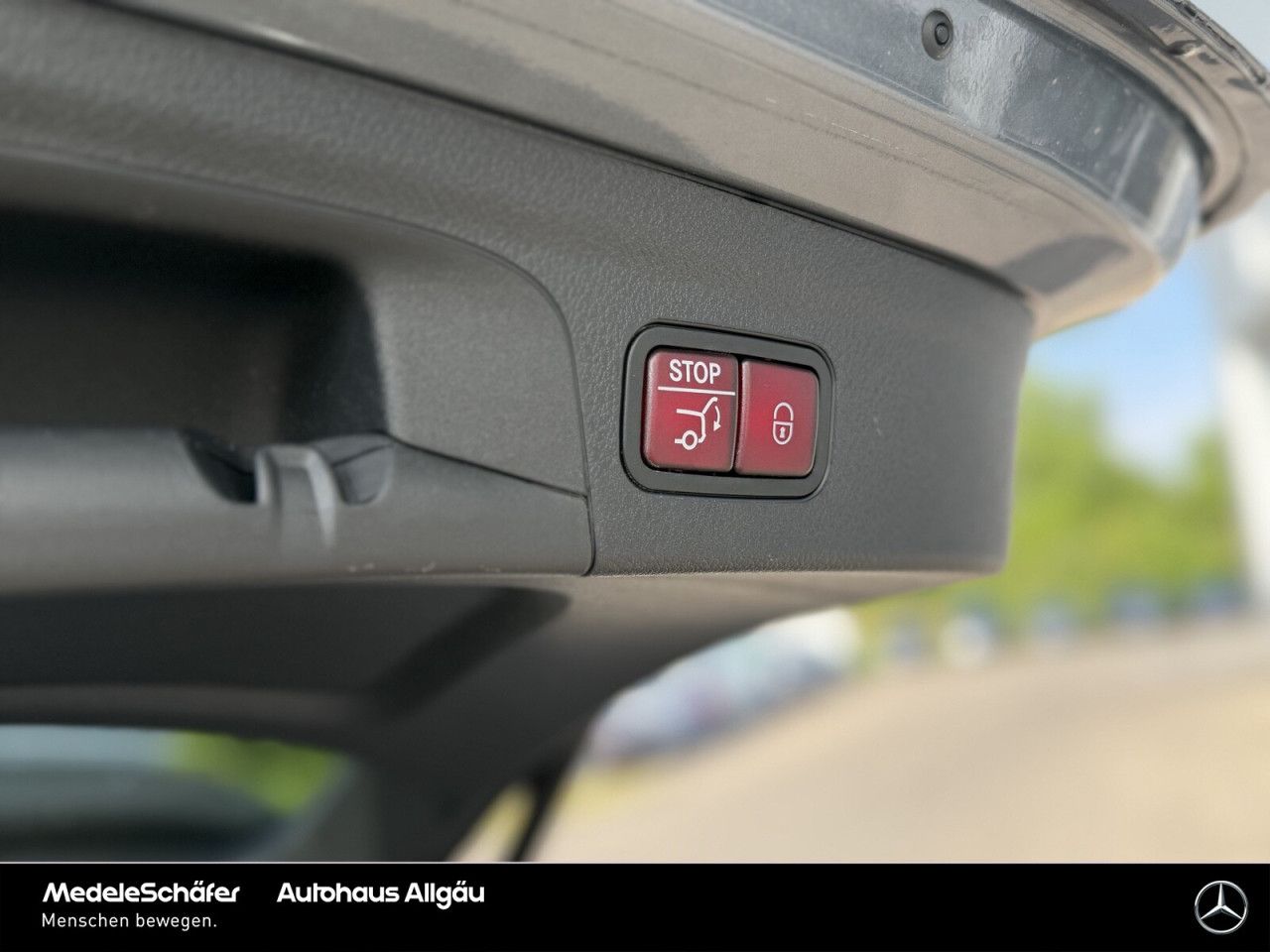 Mercedes-Benz GLE – Bild 6