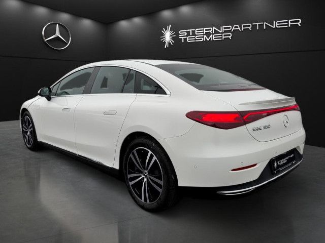 Mercedes-Benz EQE 350