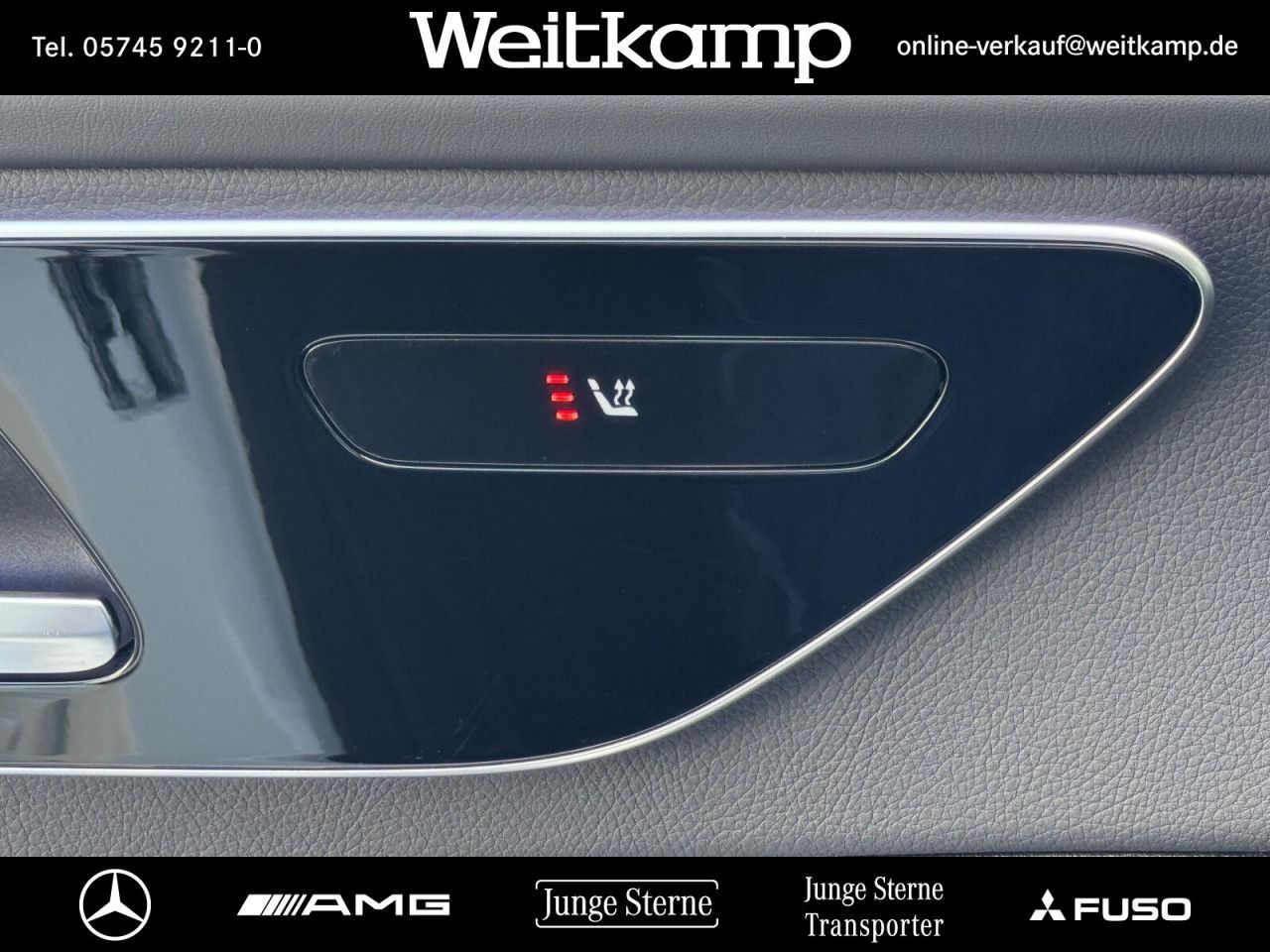 Mercedes-Benz C-Klasse – Bild 19