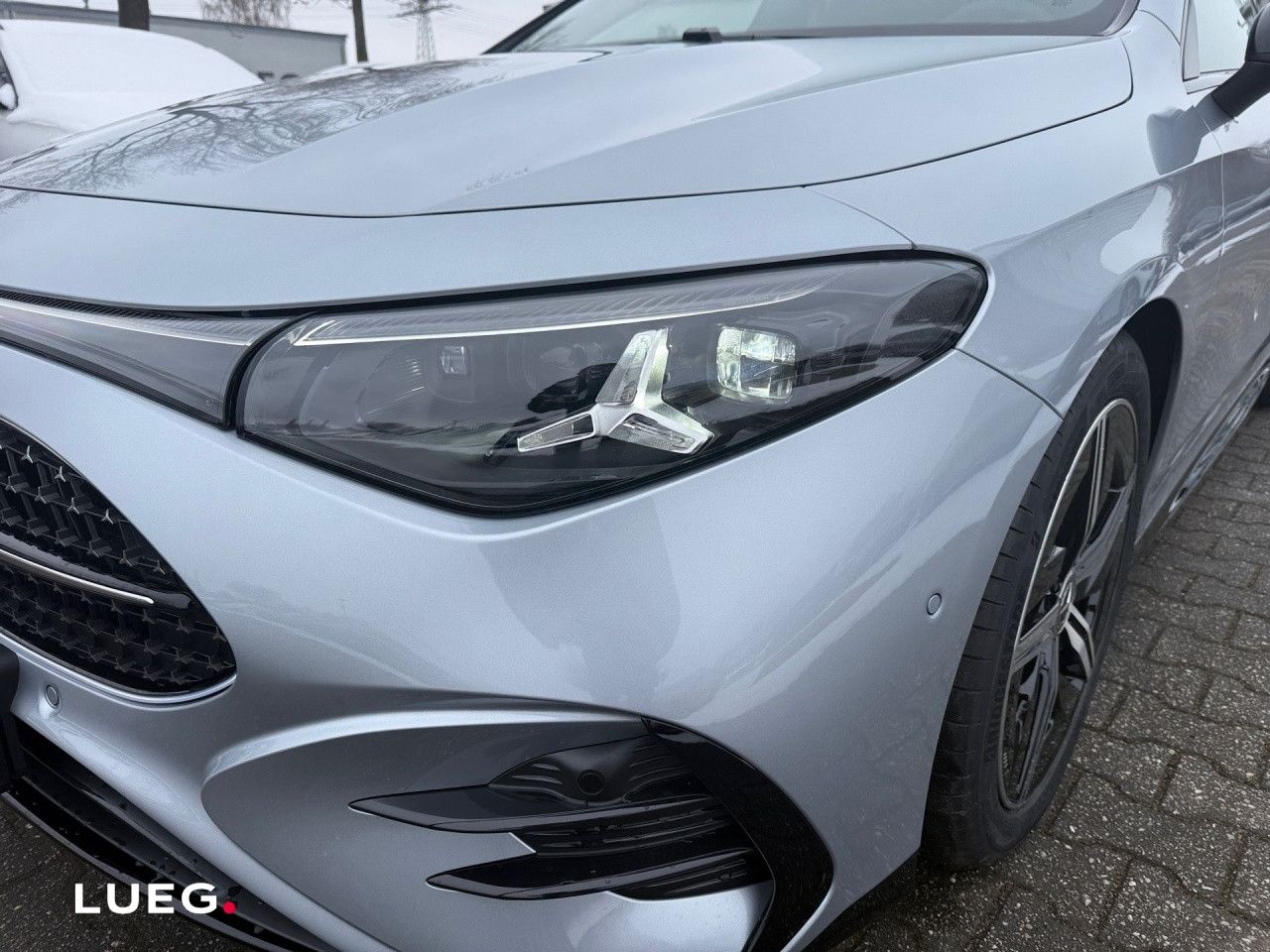 Mercedes-Benz CLA – Bild 16
