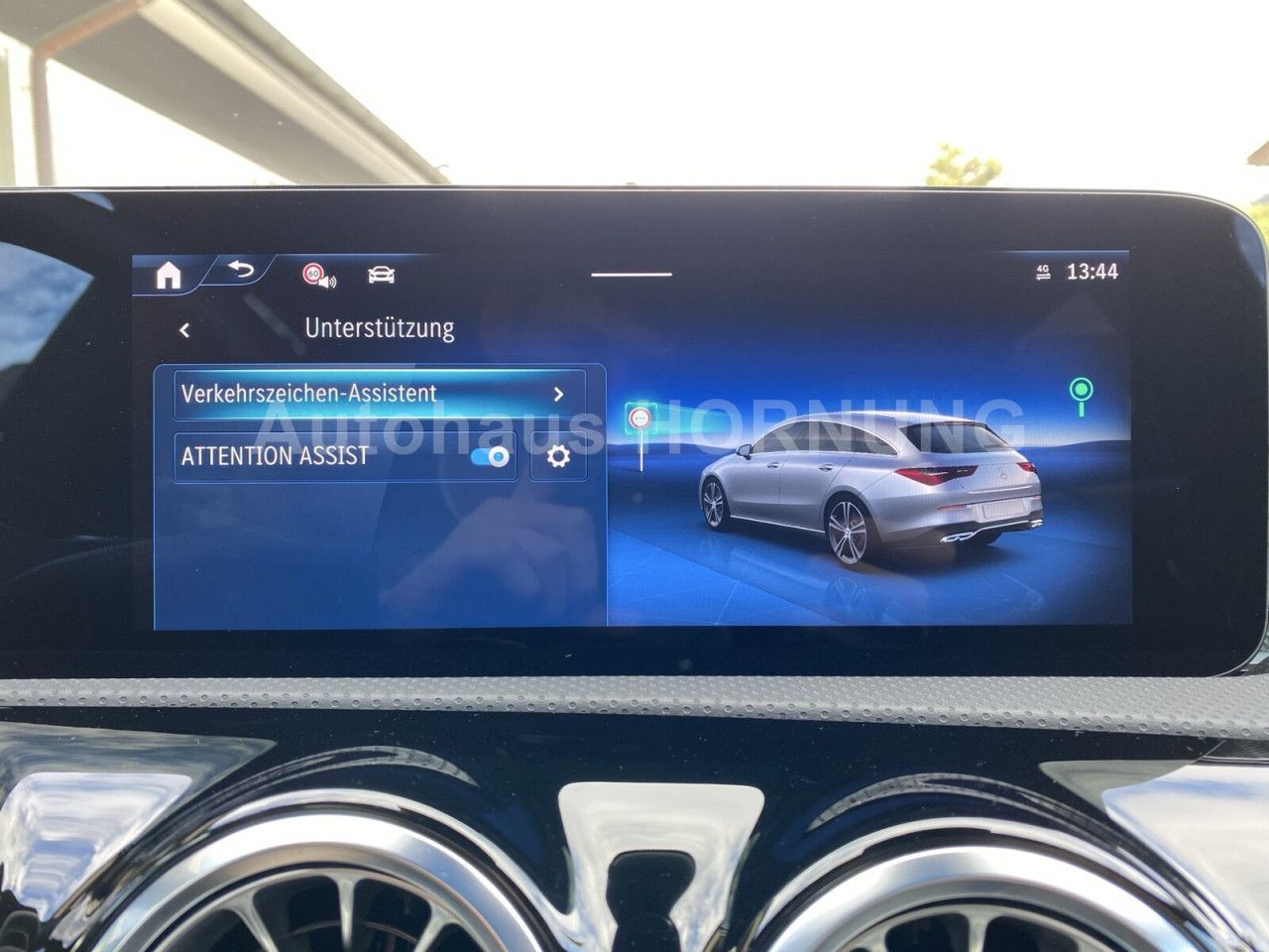 Mercedes-Benz CLA – Bild 23