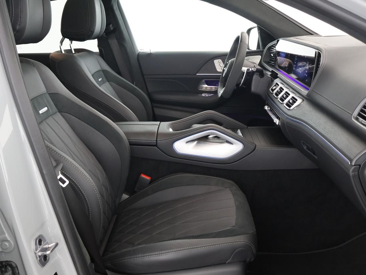 Mercedes-Benz GLE – Bild 9
