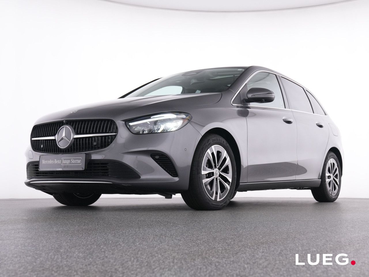 Mercedes-Benz B-Klasse – Bild 6